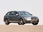Audi A6 Allroad Quattro by ABT 2006 года